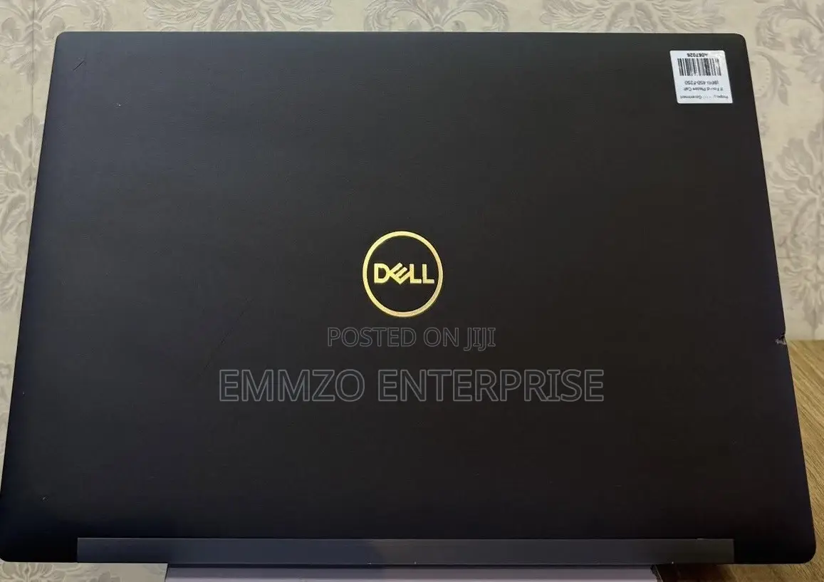 Laptop Dell Latitude 7490 8GB Intel Core i5 SSD 256GB