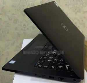 Laptop Dell Latitude 7490 8GB Intel Core i5 SSD 256GB