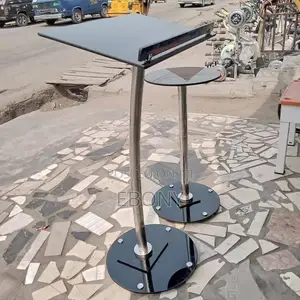 Church Pulpit for Sale - Modern Acrylic Pulpit for Church