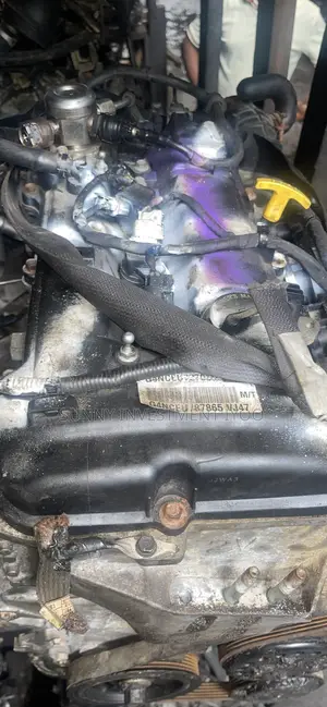 KIA Soranto Engine 2015 GDI 4pugel