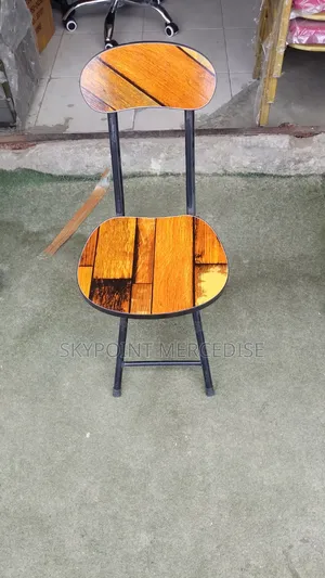 Foldable Chair
