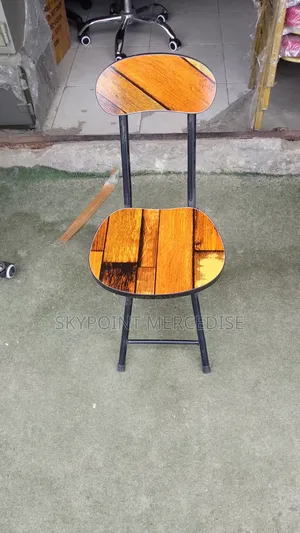 Foldable Chair