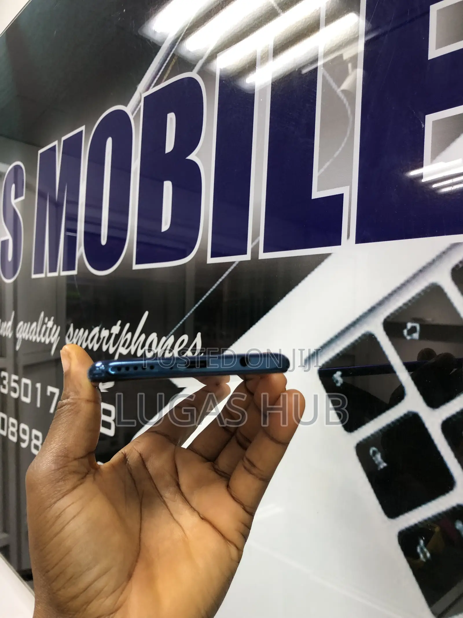 Huawei P30 Lite 128 GB Blue
