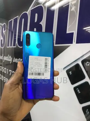 Huawei P30 Lite 128 GB Blue