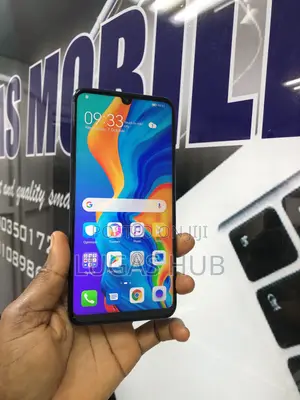 Huawei P30 Lite 128 GB Blue