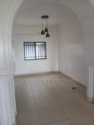 3bdrm Block of Flats in Awuse Estate Opebi for rent