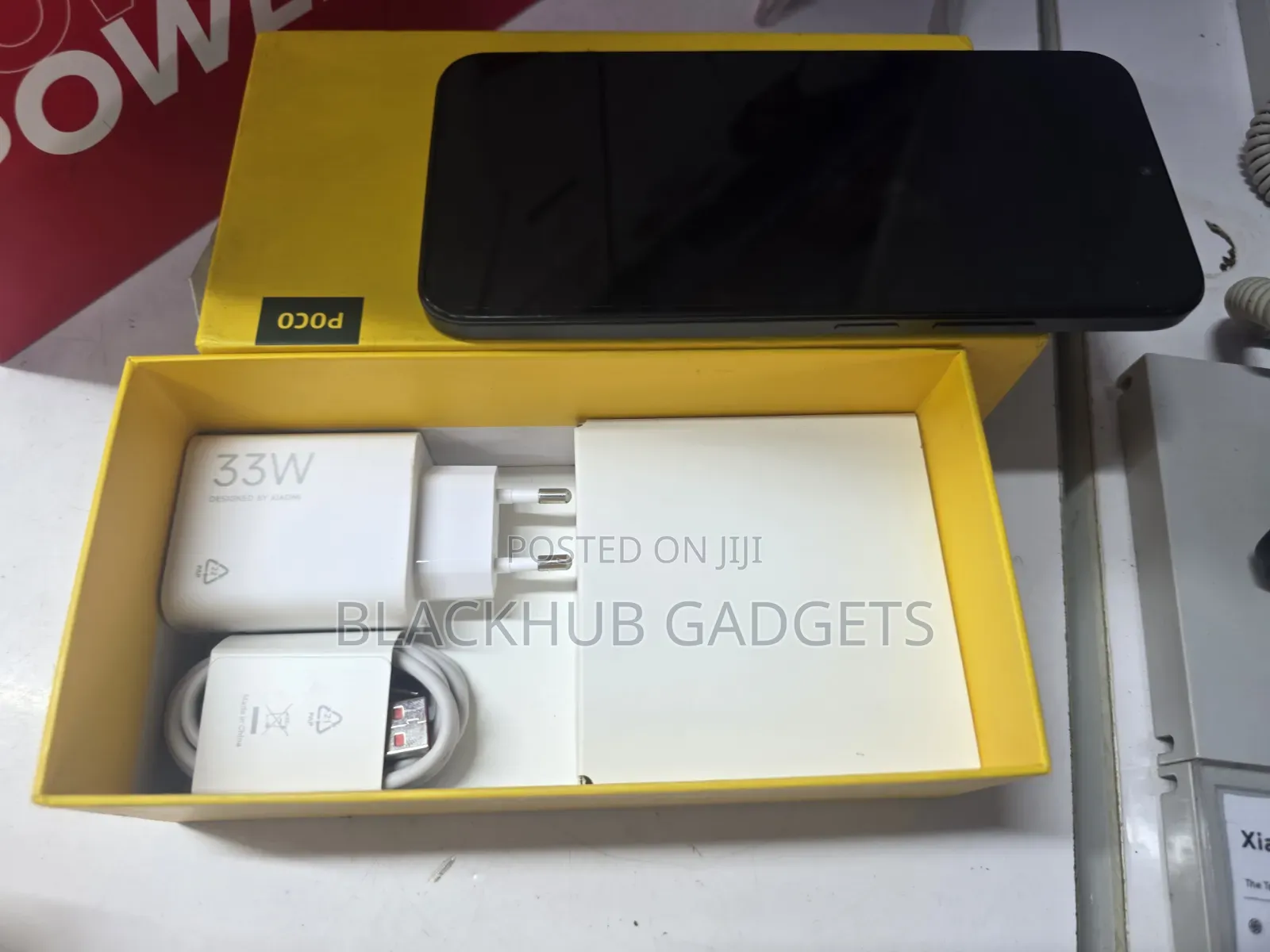 Xiaomi Poco C85 4G 256 GB