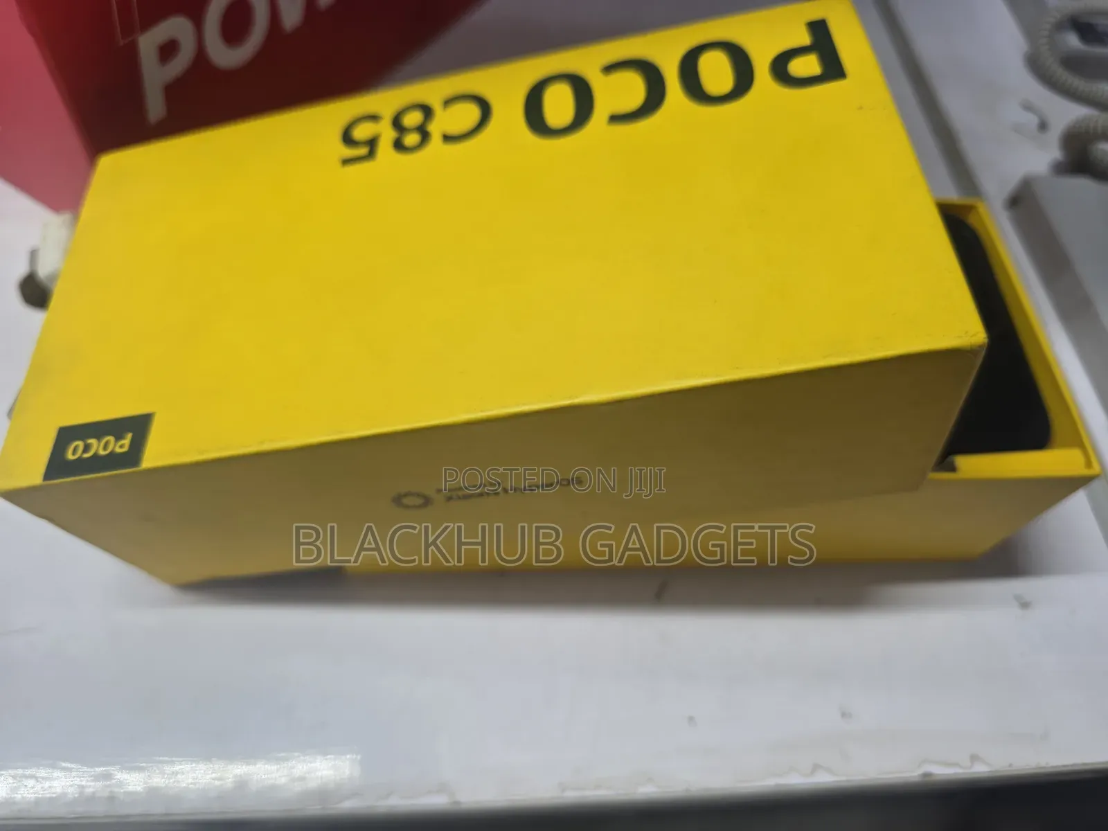 Xiaomi Poco C85 4G 256 GB