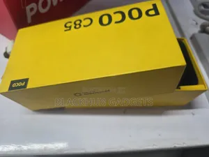 Xiaomi Poco C85 4G 256 GB