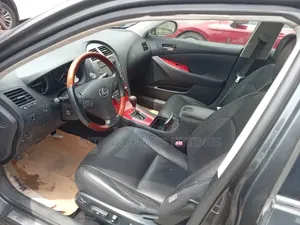 Lexus ES 350 2009 Gray