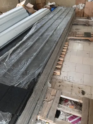 Majestic Gerard Stone Coated Roofing Sheet With 50yrs Warranty in Ajah