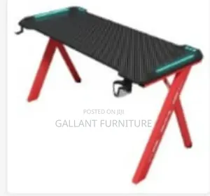 Quality Gaming Desk