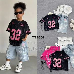 2n1 Beautiful Girls Cloth