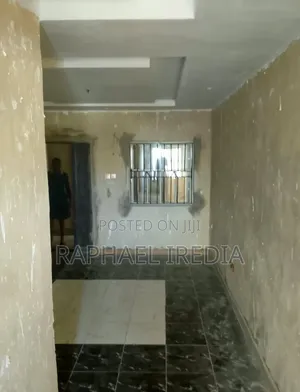 2bdrm Apartment in Radiusman, Alimosho for rent