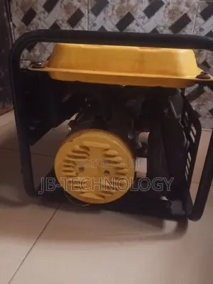 Generator for Sale Sharp One