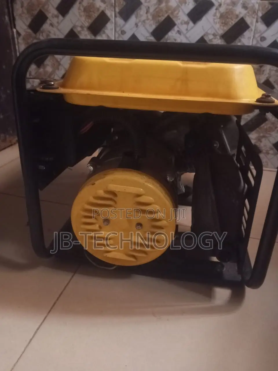 Generator for Sale Sharp One