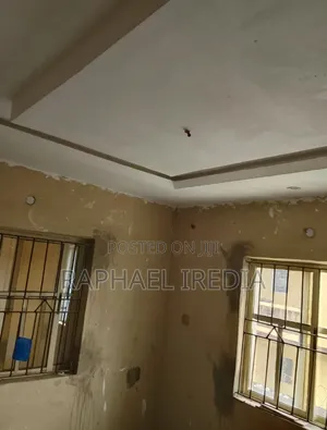 2bdrm Apartment in Radiusman, Alimosho for rent