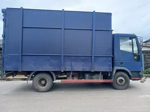 Mini Truck