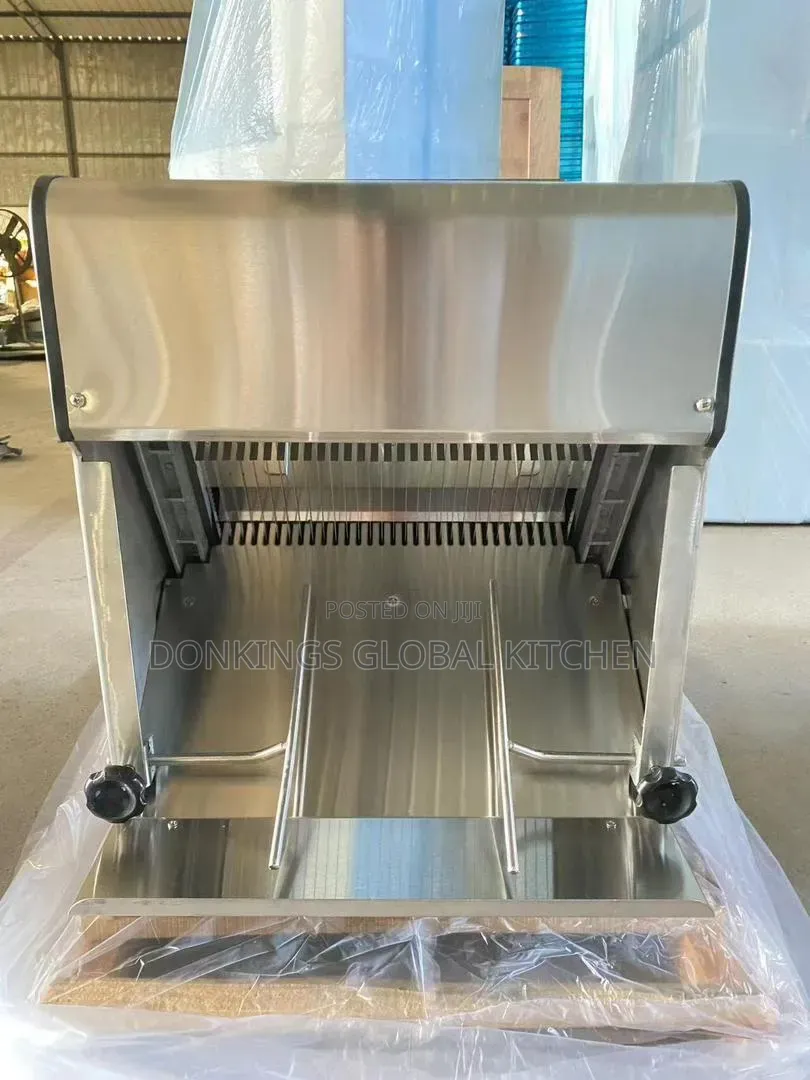 Bread Slicer