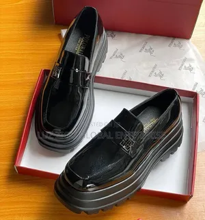 Brand New Men's Corporate Loafer Shoes