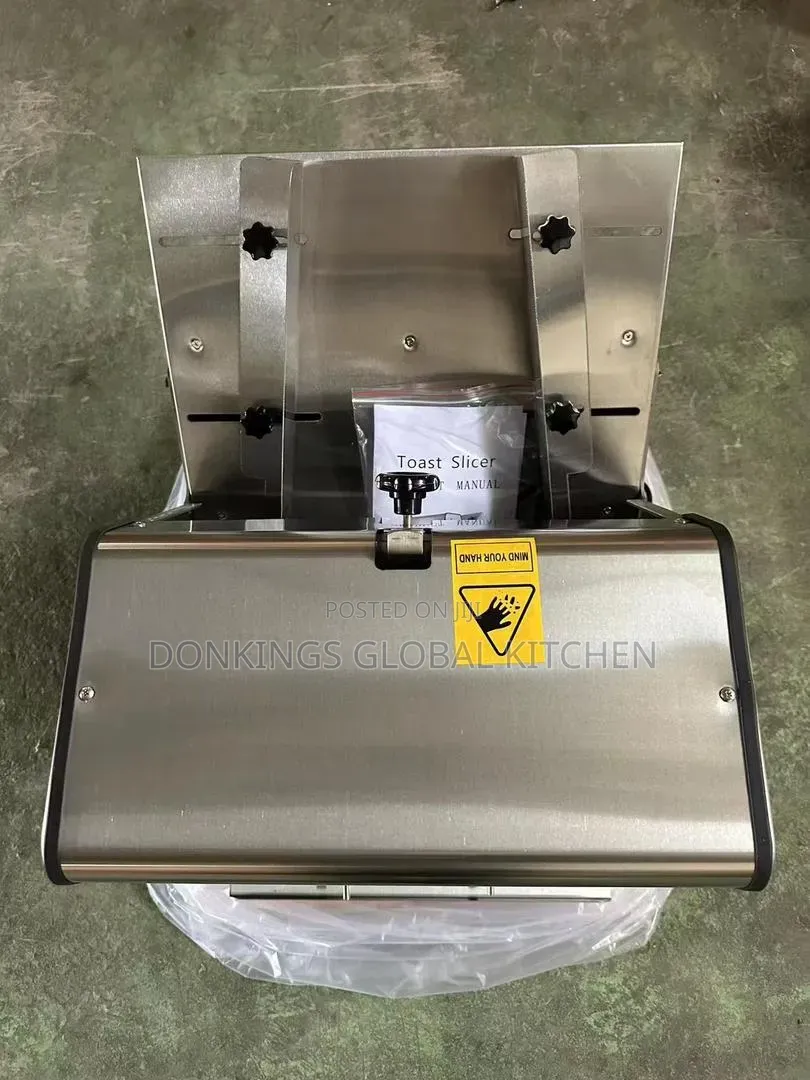 Bread Slicer