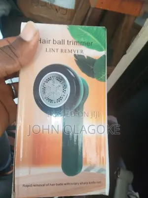 Lint Remover