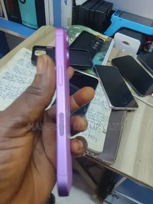 Apple iPhone 16 128 GB Rose Gold
