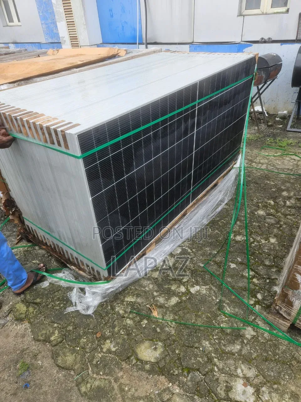 Solar Panel 600watt