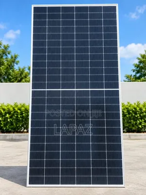 Solar Panel 600watt
