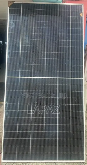 Solar Panel 600watt