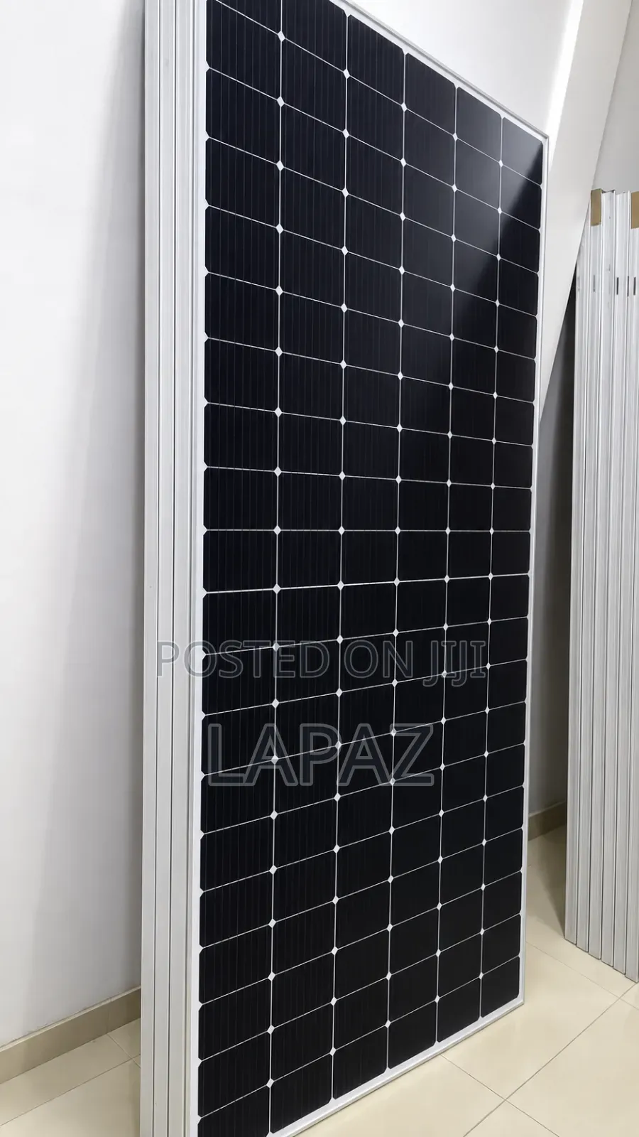 Solar Panel 600watt