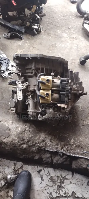 Direct Clean Tokunbo Gear Box Geely Coolray