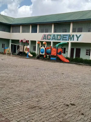 Functional School for Sale