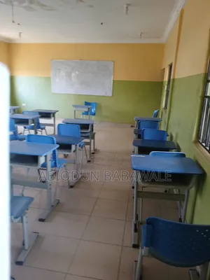 Functional School for Sale