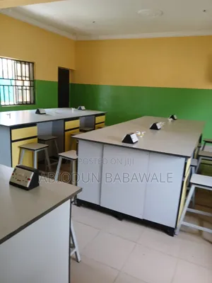 Functional School for Sale