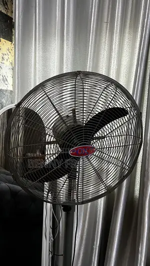 Industrial OX Fan 20”