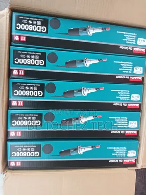 Makita Pencil Grinde Machine