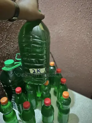 Multipurpose Liquid Soap – Powerful Cleaning Soap for Home & Business