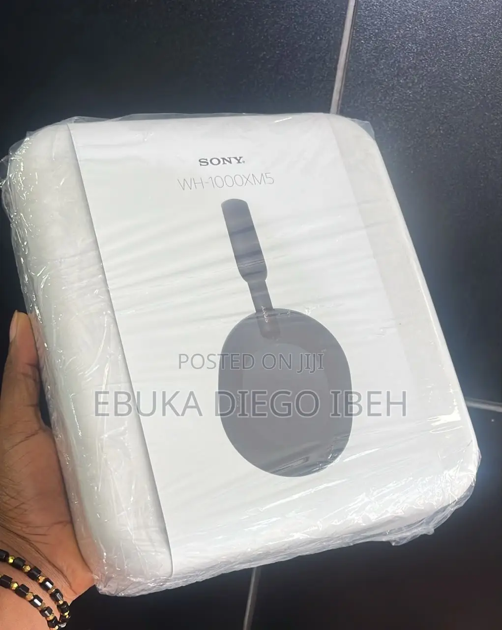 Sony WH-1000xm5