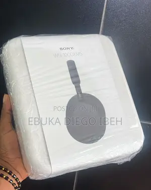 Sony WH-1000xm5
