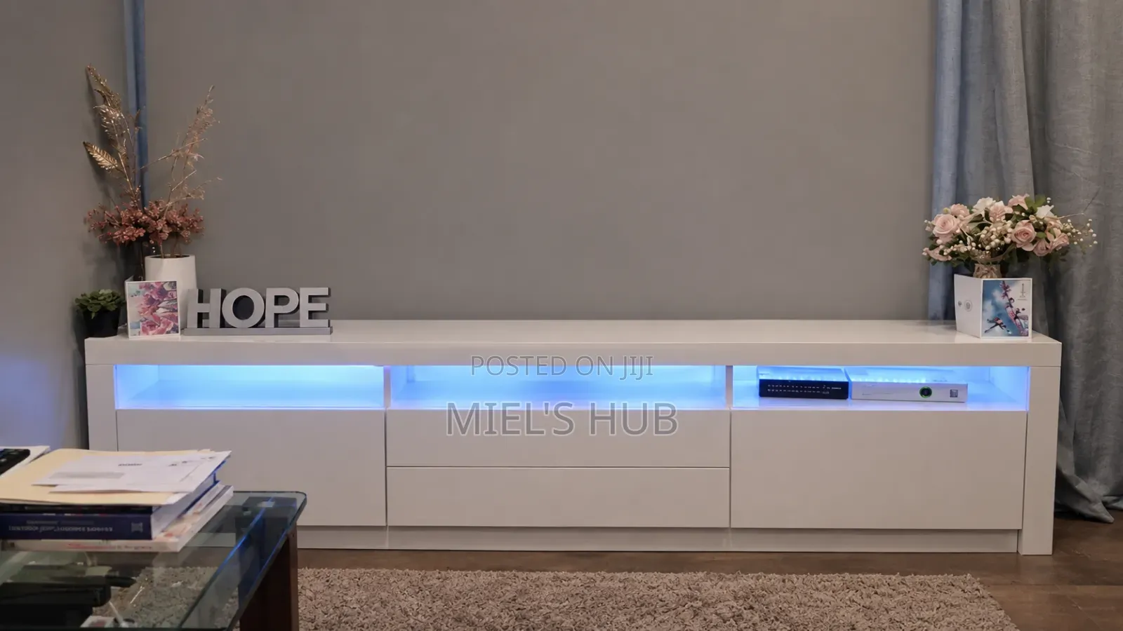 TV Console