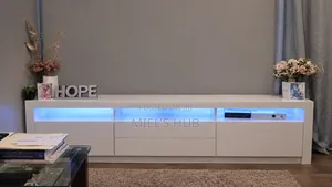 TV Console