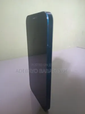 Apple iPhone 12 64 GB Blue