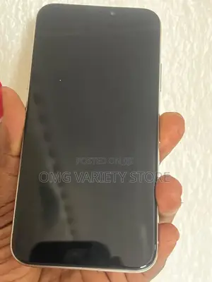 Apple iPhone X 64 GB White