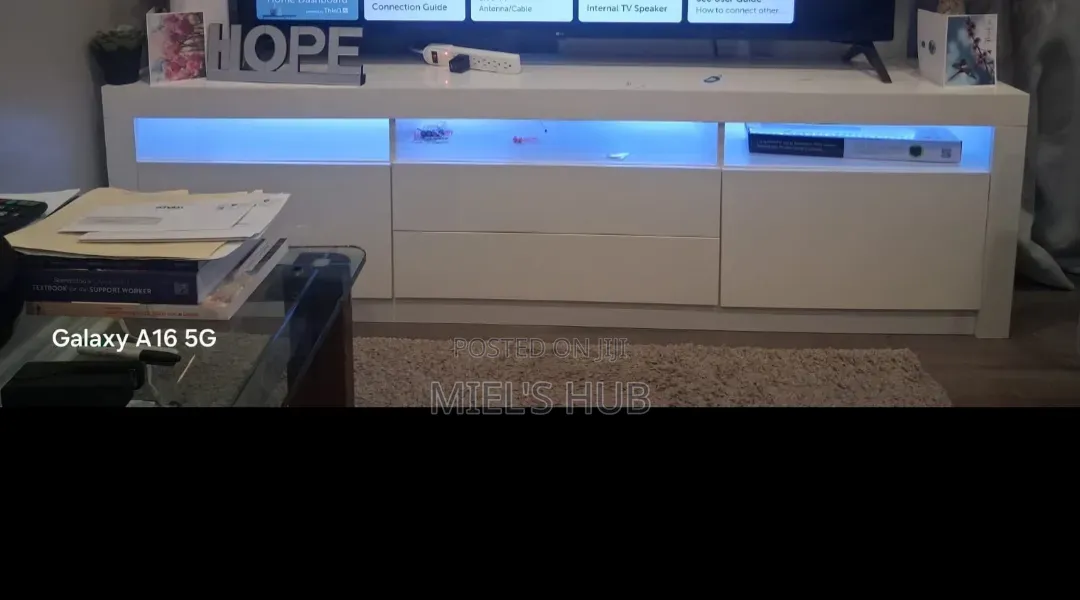 TV Console
