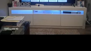 TV Console