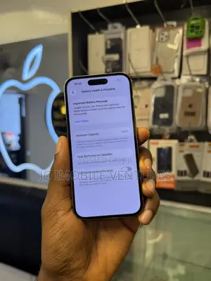Apple iPhone 14 Pro 128 GB Gold