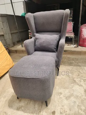 Exclusive Single Seater Sofa Couch.
