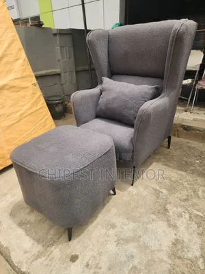 Exclusive Single Seater Sofa Couch.