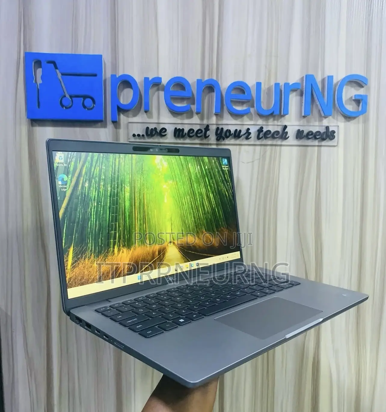 Laptop Dell Latitude 5440 16GB Intel Core i7 SSD 512GB